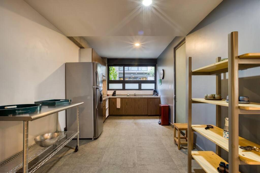 Unique Roma Apartments S51 By Mrw Мехико Экстерьер фото