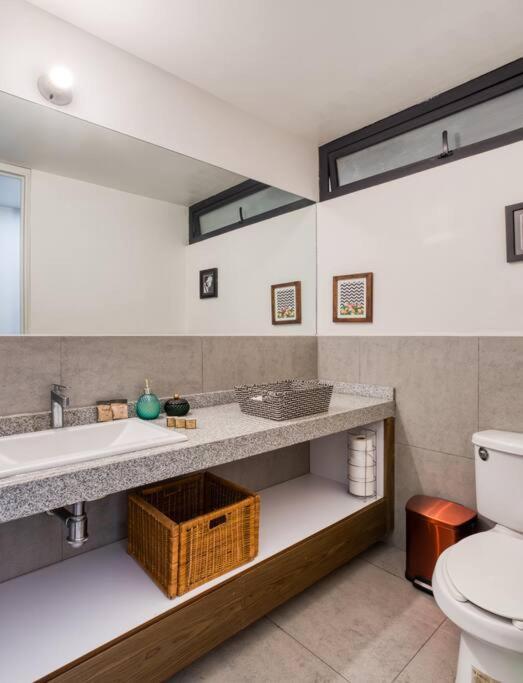 Unique Roma Apartments S51 By Mrw Мехико Экстерьер фото